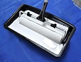 18 Inch Adjustable Paint Roller Frame 12-18 in Dia 10mm view 6