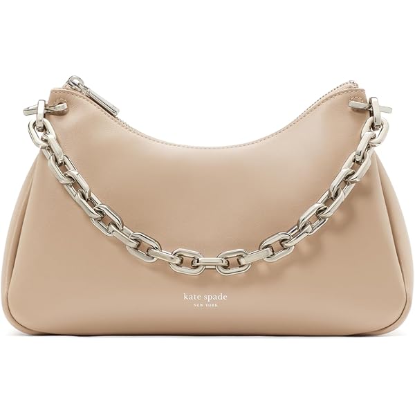 Amazon.com: kate spade new york Women's Grace Fine Grain Leather