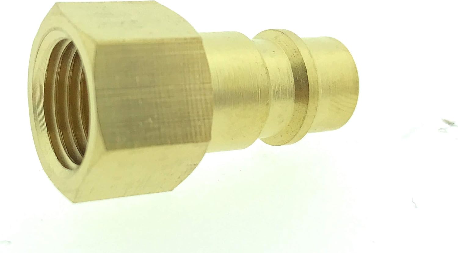 100 Dadi A U Estrusi M6-1.0 Per GM – Compatibile Con 11515478 – Axa Products