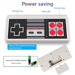 Retro Game Console,Classic Mini Game System