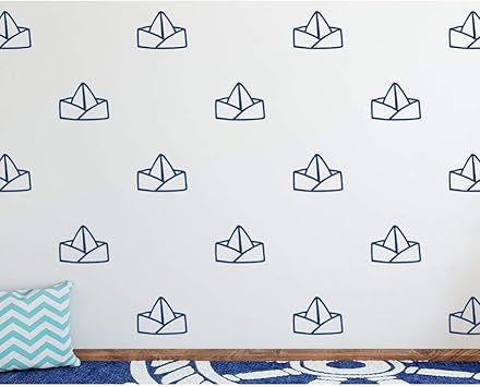 Download Nautische thema kinderzimmerdekor For iPhone