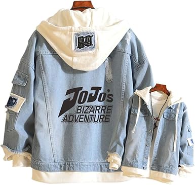 killer hoodie jacket