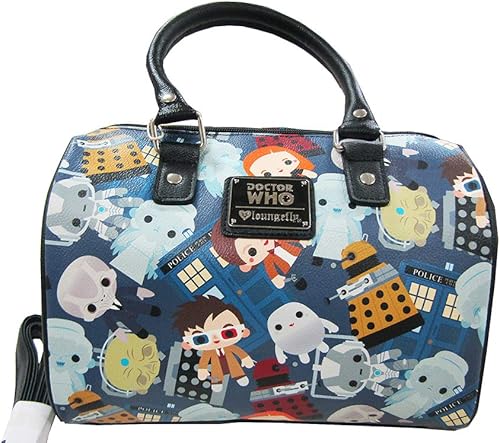 loungefly duffle bag