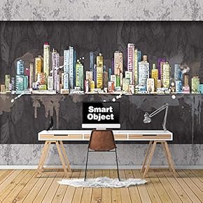 Wall Murals for Bedroom Beautiful Pictures Collection Removable Wallpaper Peel and Stick Wall Stickers - 66x96 inches