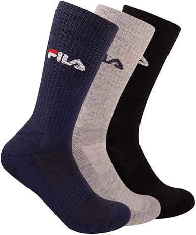 fila mens socks