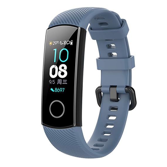 Amazon.com: Tabcover for Huawei Honor Band 4 Band,Quick ...