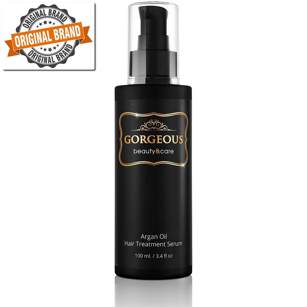Amazon Com Hair Serum Hair Treatment Human Hair Vitamins Hair