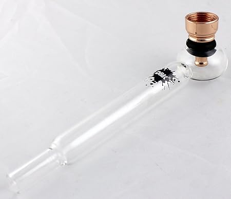 GYD Shabong No.21 Glas-Pfeife
