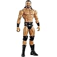 WWE MATTEL Drew Mcintyre Action Figure Series 122 Action Figure Posable 6 in Collectible for Ages 6 Years Old and Up