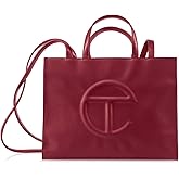 TELFAR Medium Shopping Bag
