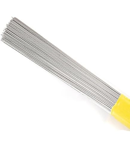 20PCS Stainless Steel Spring Wire - 304 Grade, 50CM Length, DIY Craft Wire For Jewelry, Beads & More (0.3mm To 4.0mm) - View #9