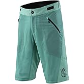 Troy Lee Designs Skyline Air Short with Liner for Mountain Biking MTB BMX
