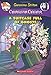 A Suitcase Full of Ghosts: A Geronimo Stilton Adventure (Creepella von Cacklefur #7)