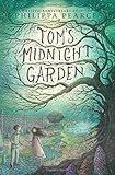 Tom's Midnight Garden by Philippa Pearce, Jaime Zollars