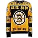 WASHINGTON CAPITALS BIG LOGO UGLY SWEATER