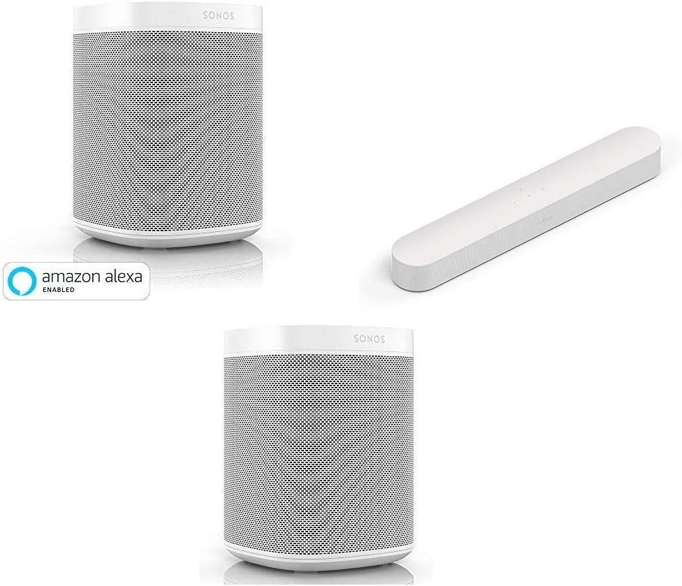 amazon uk sonos beam