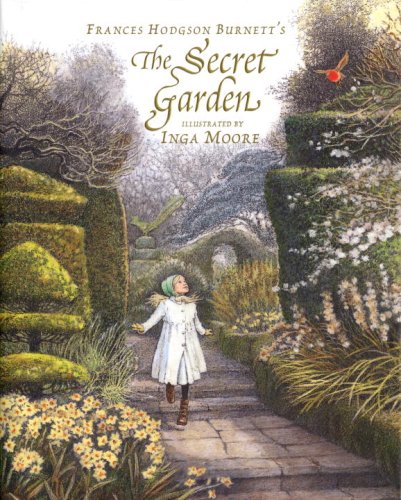 「The Secret Garden」的圖片搜尋結果