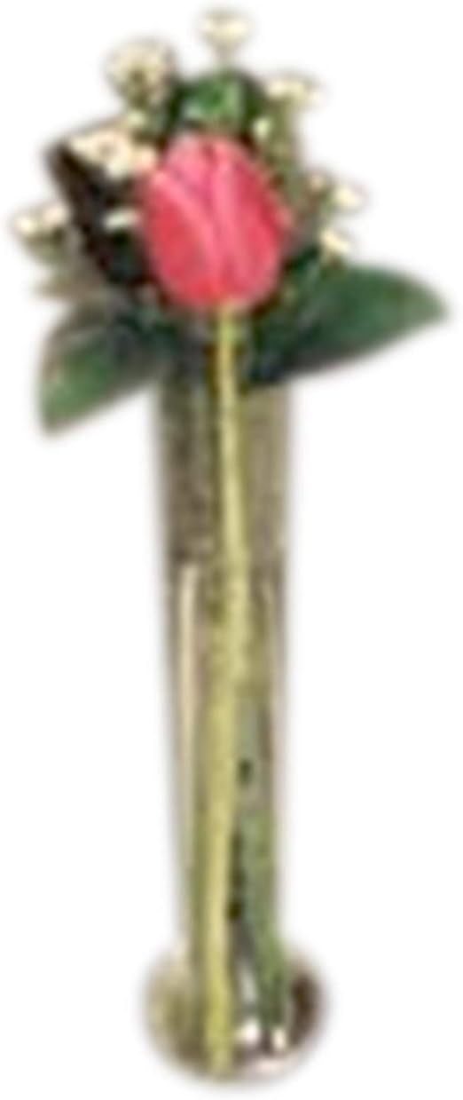 Amazon Gadjit Vinyl Window Vase Single Stem Bulb Style B002Y216DC