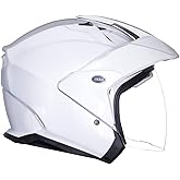 Bell Powersports Mag-9 Motorcycle Helmets