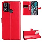 Jiajihua Cover Compatible with Nokia C22 4G