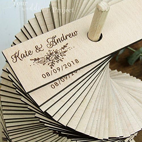 Wedding Guest Book Alternative, Floral Wedding Guest Book Tower, Custom Wood Wedding Guestbook, Build Memories Guestbook, 3D Guest Book