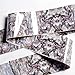 1 Roll Shell Nail Foil Sea Ocean Nail Transfer Stickers Manicure Accessories Nail Art Decorations 4100cm
