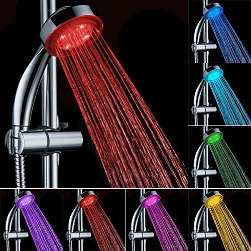 Shower Filter for Chlorine & Hard Water - Premium Chlorine Shower Filter, Hard Water Shower Filter, Shower Water Softener To Remove Hardness Impurities - Easily Fits Fixed, Rain, Handheld Shower Heads