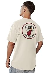 Blue 84 Standard NBA Officially Licensed T-Shirt