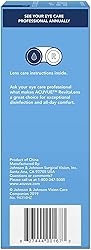 ACUVUE RevitaLens Multi-Purpose Disinfecting
