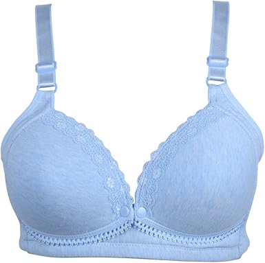 sujetador lactancia push up