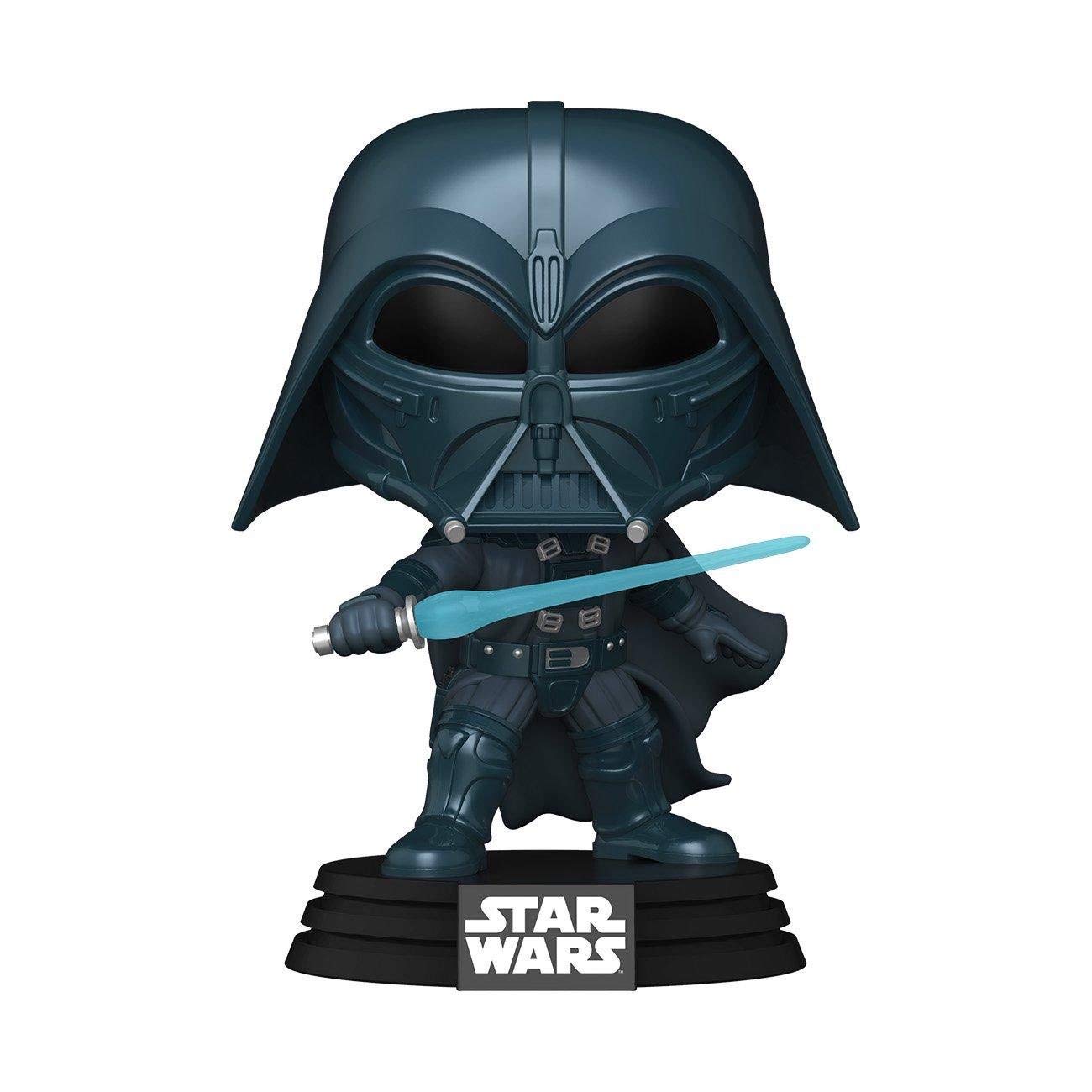 Funko Pop! Star Wars Darth Vader #389