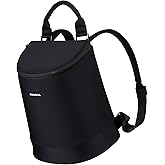 Corkcicle EOLA Cooler Backpack, Waterproof and Leak Proof Insulated Bag, Perfect for Wine, Beer, and Ice Packs