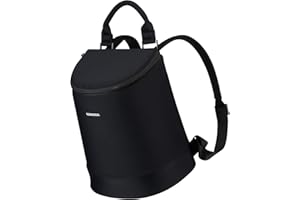 Corkcicle EOLA Cooler Backpack, Waterproof and Leak Proof Insulated Bag, Perfect for Wine, Beer, and Ice Packs