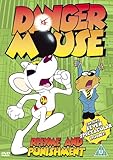 Dangermouse 6 - Rhyme And Punishment [DVD]