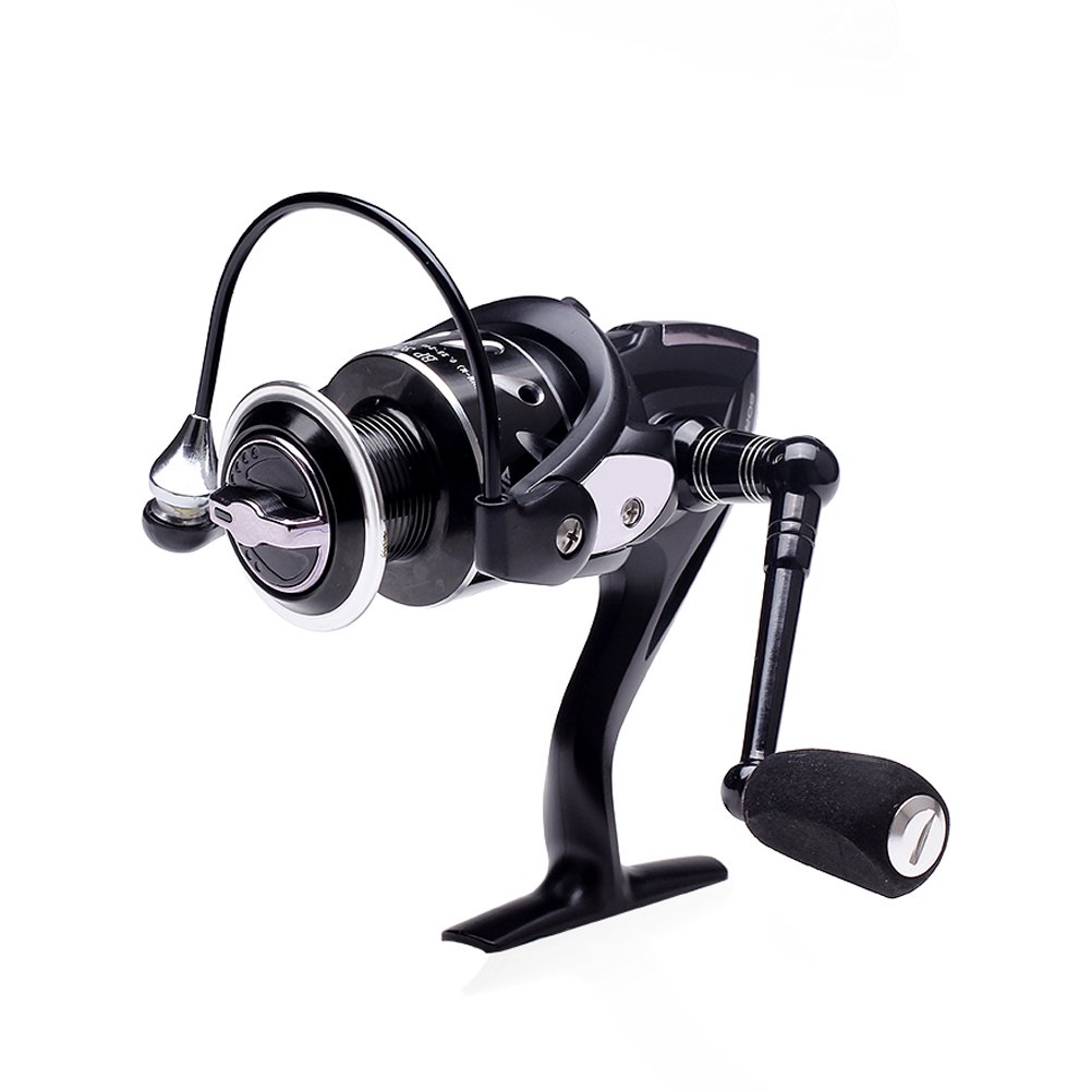 Bpシリーズ釣りタックルspinningリールギア比51釣りリールの鯉釣り海釣りcarretilhaリール B072pvwd71 3000sw スピニングリール