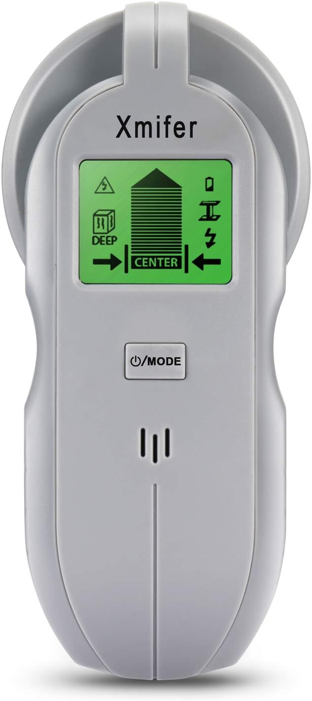 Best Stanley Stud And Cable Finder