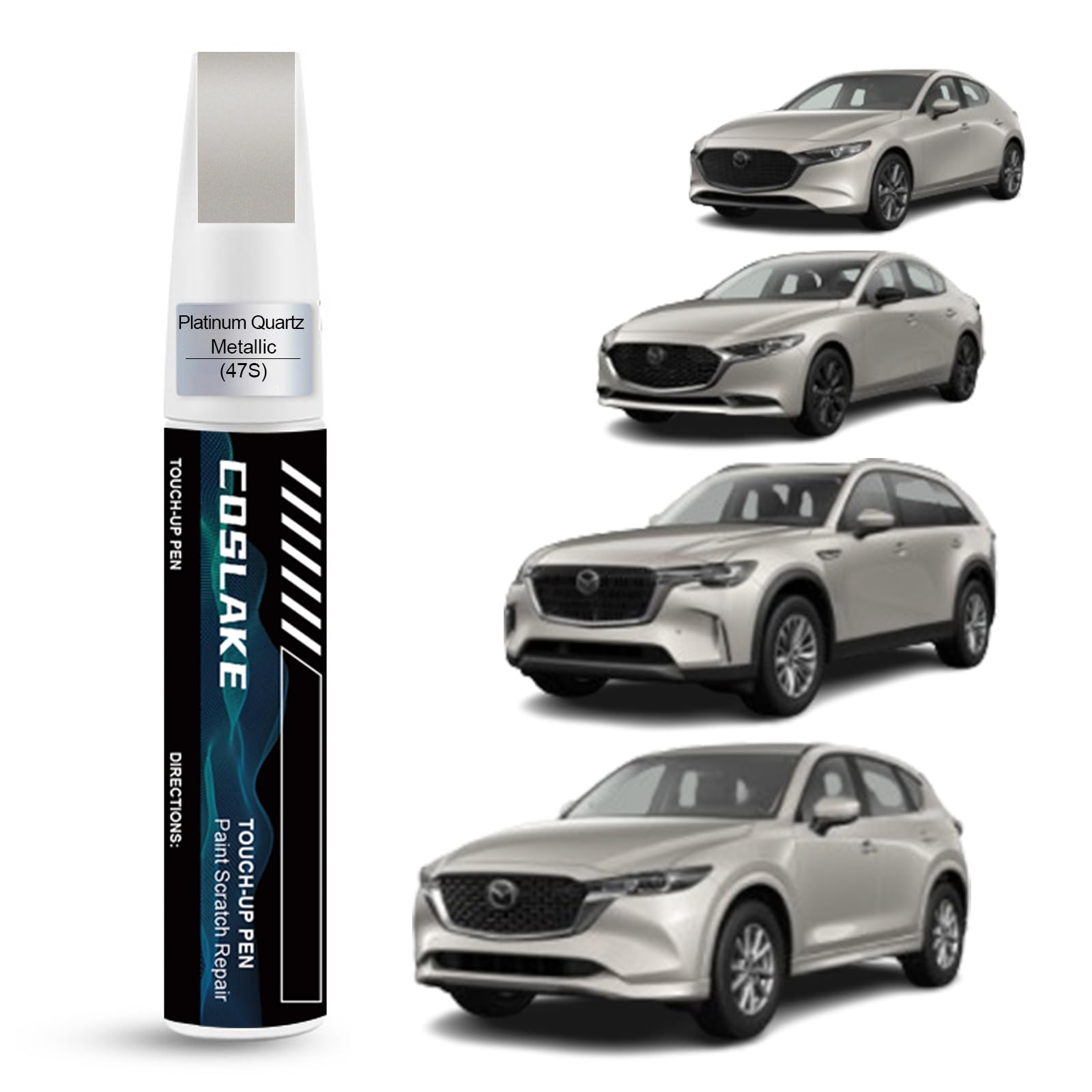 COSLAKE Car Touch Up Paint