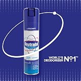 Neutradol Room Spray Original 300ml Multipack 3 x 300ml Odour Eliminator view 3