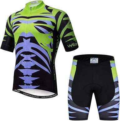 cycling jersey amazon