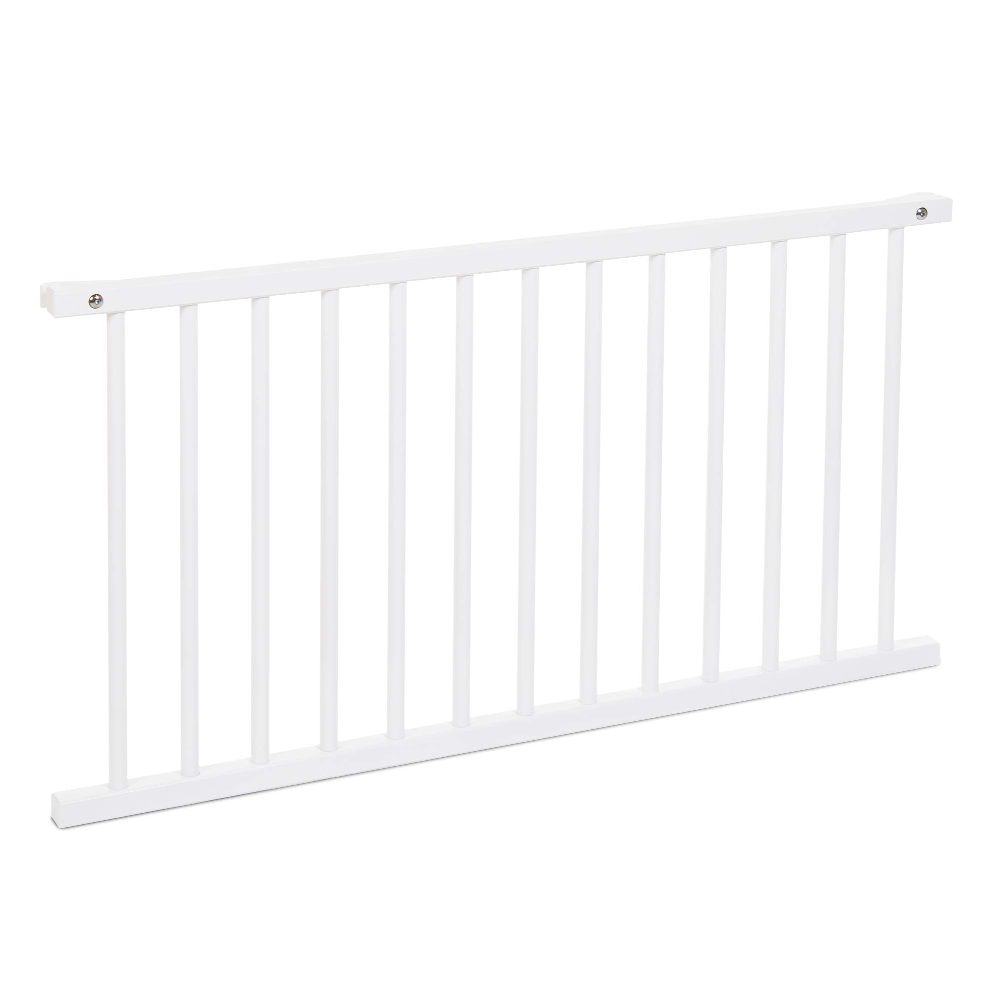 Babybay Locking Grille for Bassinet Use Suitable for Boxspring XXL