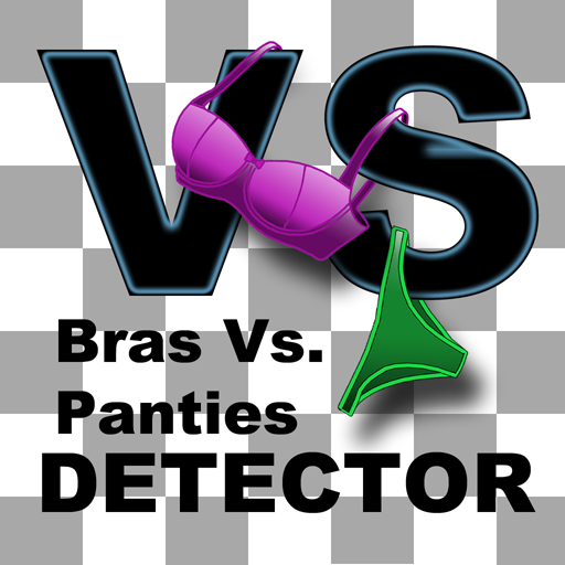 Bras Vs.Panties Bra and Panty DetectorAmazon.esAppstore for Android