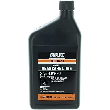 best gear lubricant Super Tech Gear Lubricant SAE 80W-90, 1 Quart High-Performance Gear Oil main image 0