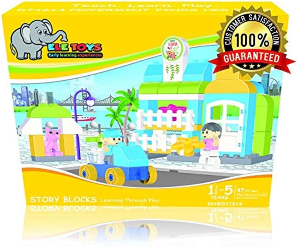 children's construction sets