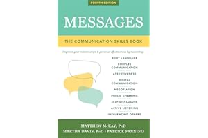 Messages: The Communication Skills Book