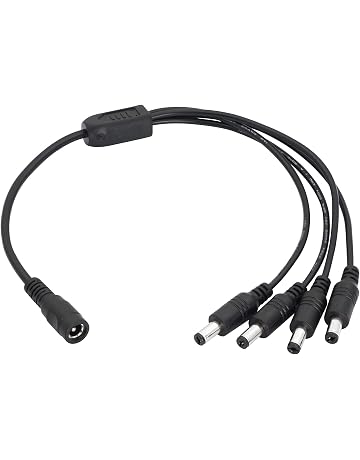 security camera leads