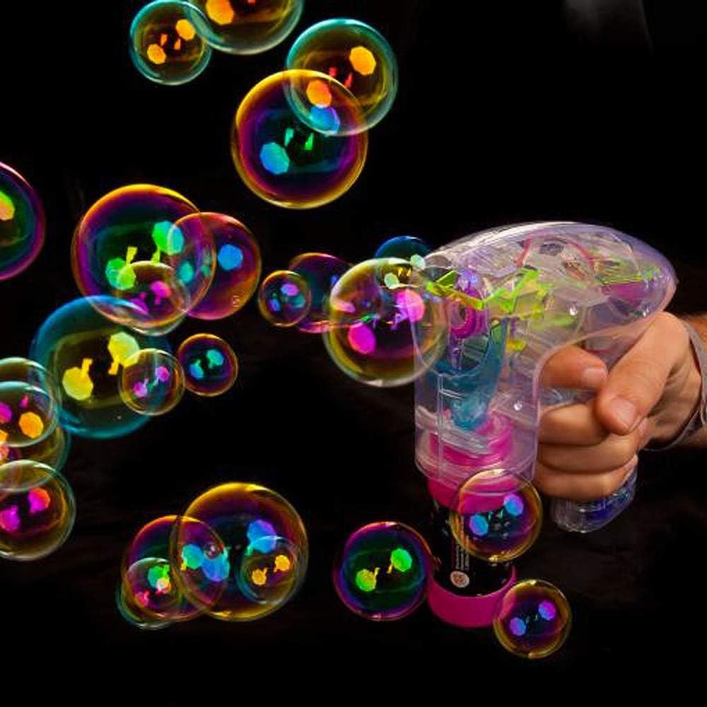 два пузырька