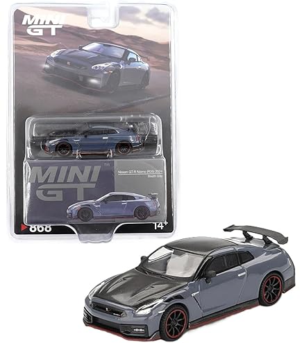 Amazon.com: Diecast Collectibles Model Car Compatible with NISMO