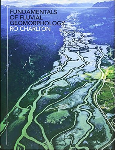 Fundamentals of Fluvial Geomorphology