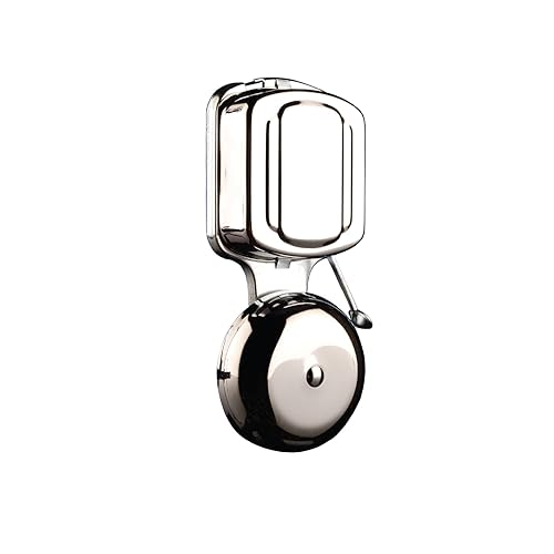 Byron 1217 wired doorbell kit Classic sound White Amazon.co.uk