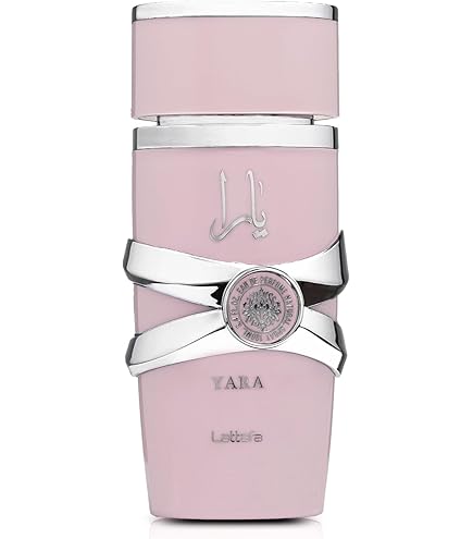 Amazon.com : Lattafa Yara for Women Eau de Parfum Spray, 3.4 Ounce
